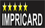 Impricard Logo